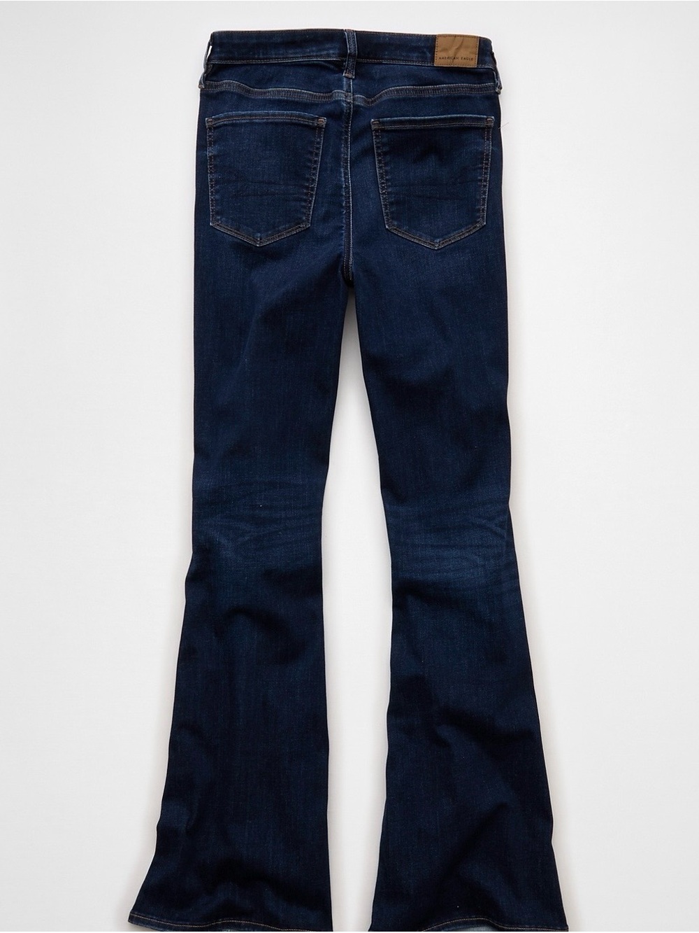 AE Super High-Waisted
Flare Jean BIN#6 - Picture 4 of 6
